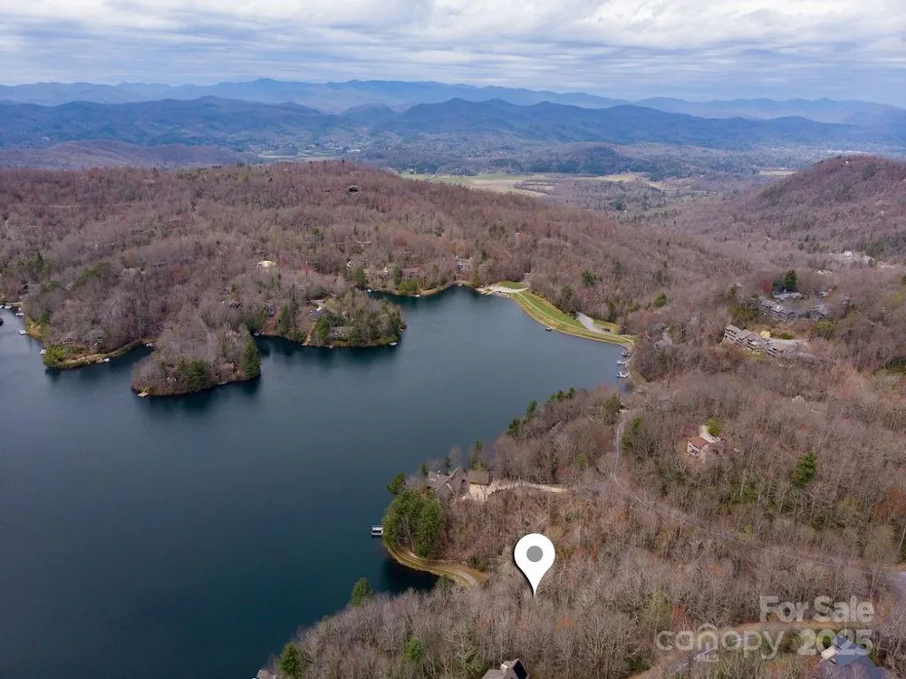 TBD Agaliha Lane Brevard, NC 28712