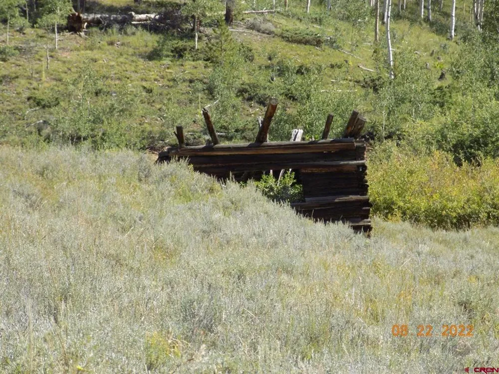USFS RD 763 ROAD Pitkin, CO 81241