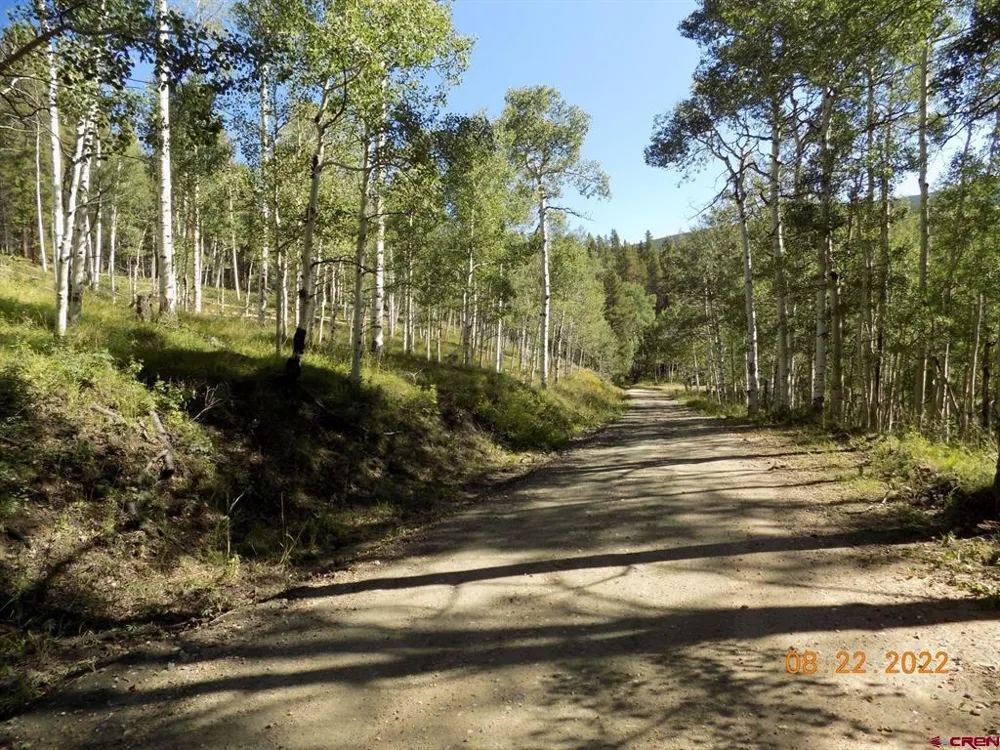 USFS RD 763 ROAD Pitkin, CO 81241