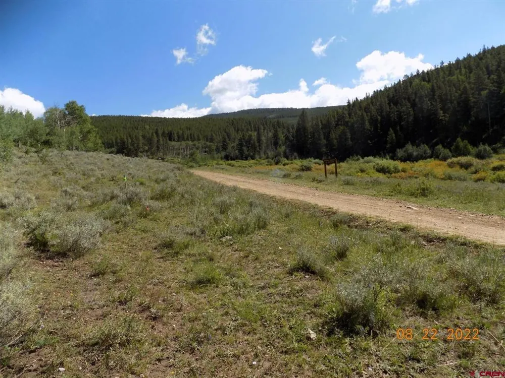 USFS RD 763 ROAD Pitkin, CO 81241
