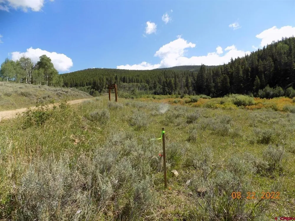 USFS RD 763 ROAD Pitkin, CO 81241