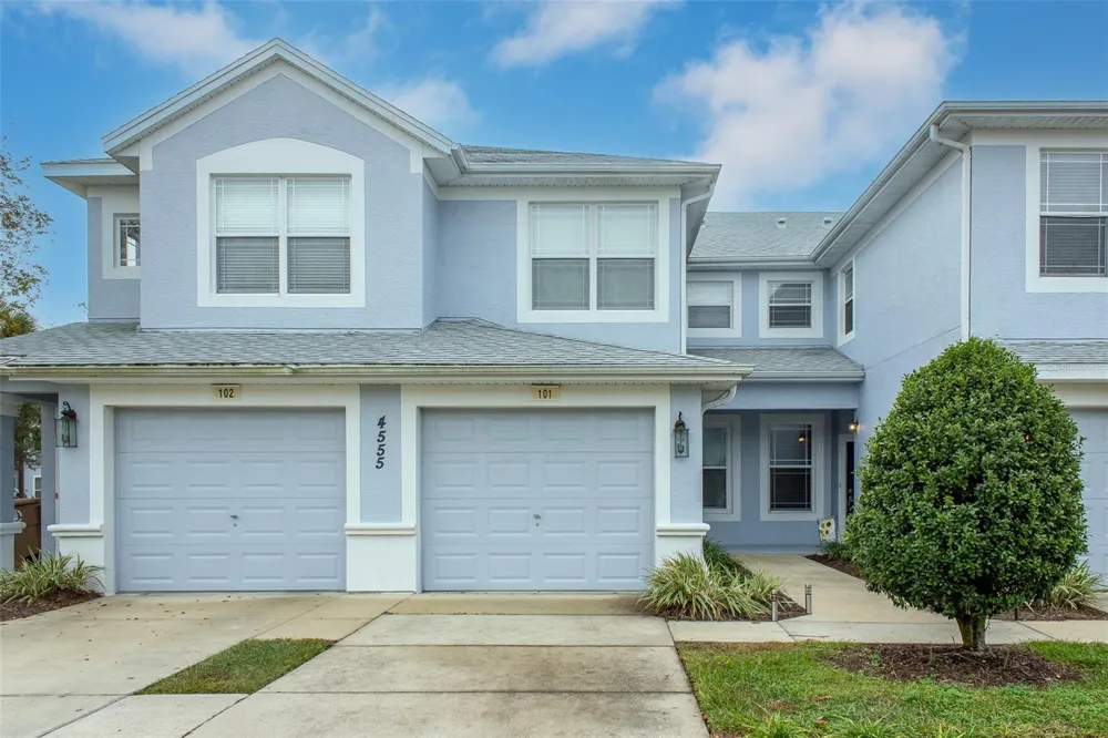 4555 SW 52ND CIRCLE #101 ocala, FL 34474