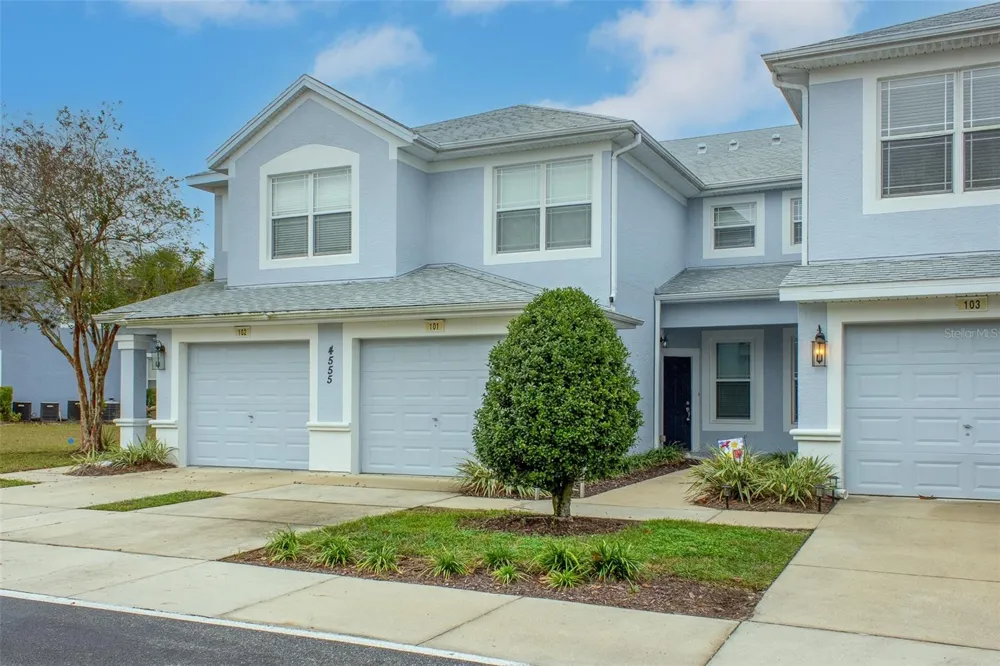 4555 SW 52ND CIRCLE #101 ocala, FL 34474