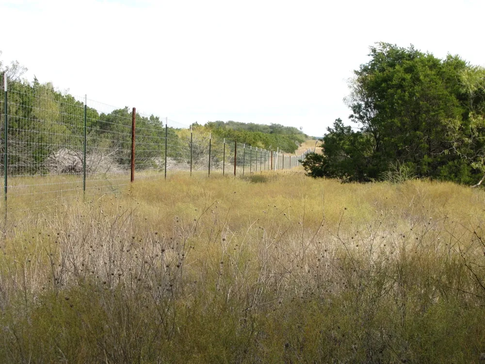 County Road 421 Evant, TX 76566