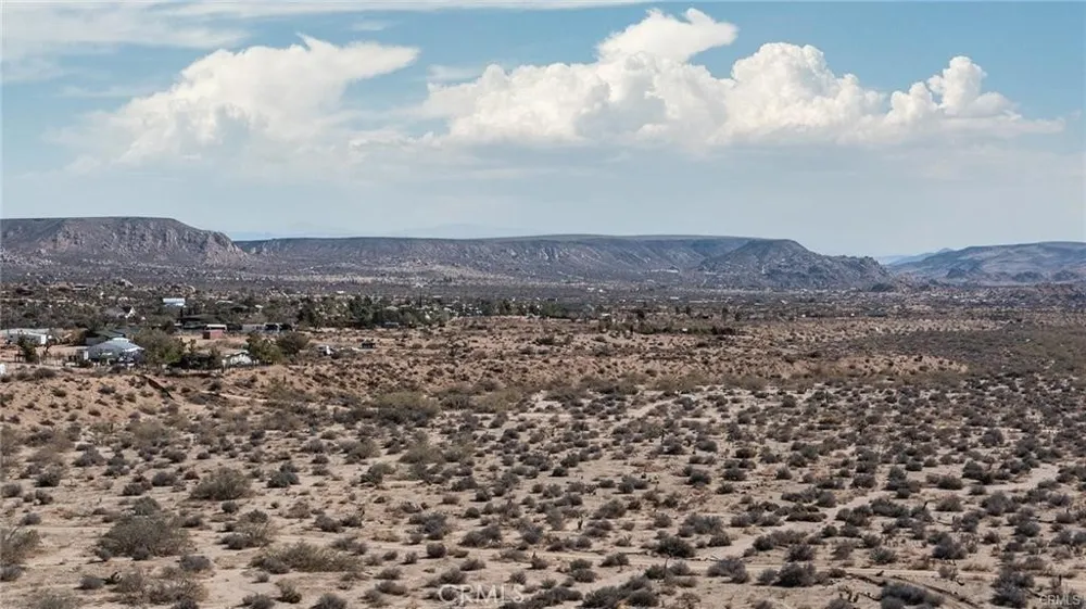 50565 BURNS CANYON ROAD Pioneertown, CA 92252