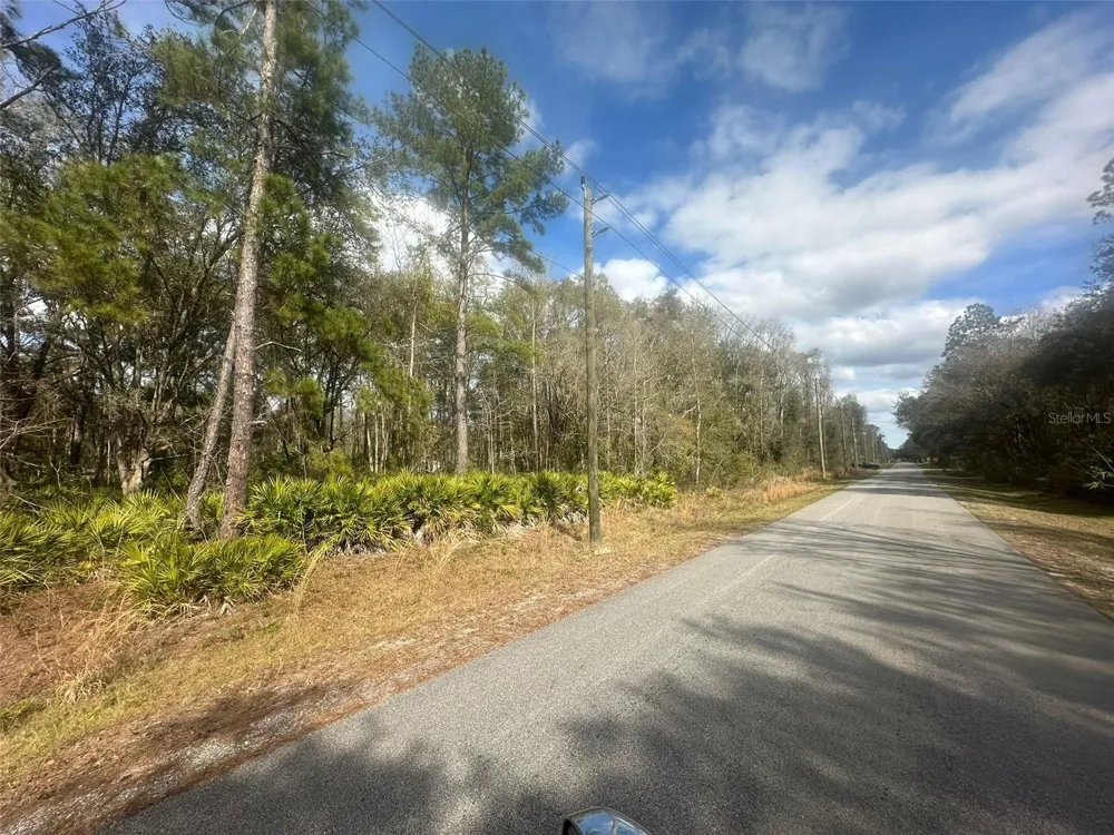 4840 FLAGLER ESTATES BOULEVARD Hastings, FL 32145