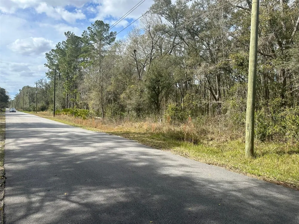 4840 FLAGLER ESTATES BOULEVARD Hastings, FL 32145