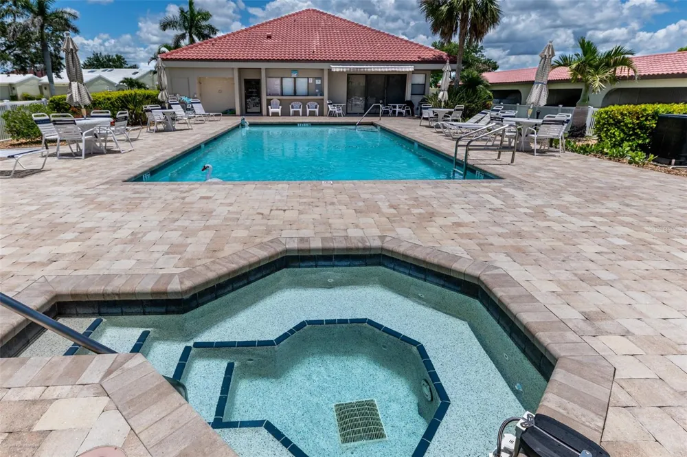 2601 W MARION AVENUE #41C Punta Gorda, FL 33950
