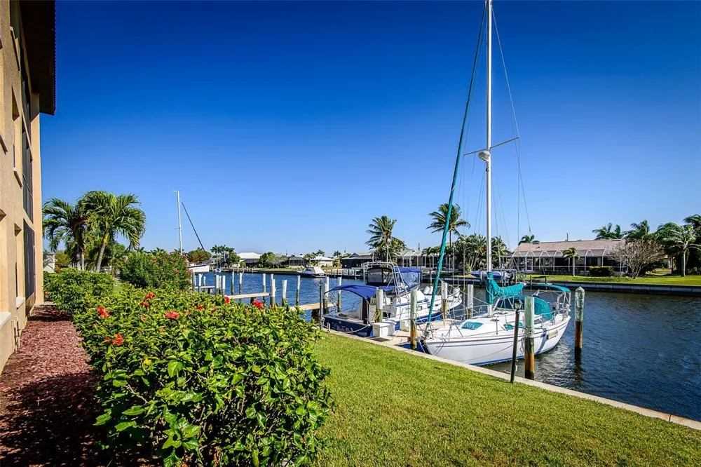2601 W MARION AVENUE #41C Punta Gorda, FL 33950
