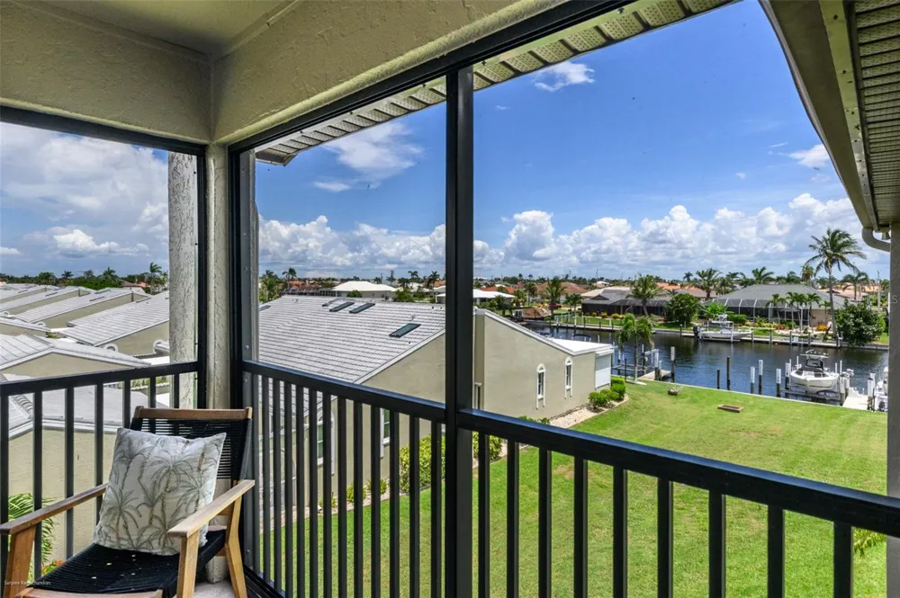 2601 W MARION AVENUE #41C Punta Gorda, FL 33950