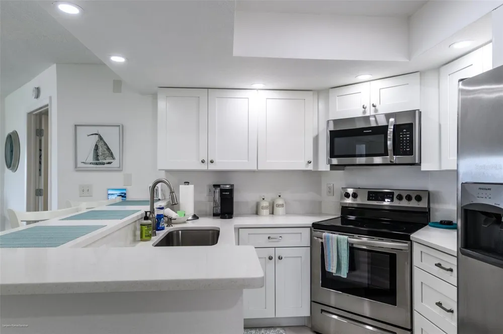 2601 W MARION AVENUE #41C Punta Gorda, FL 33950