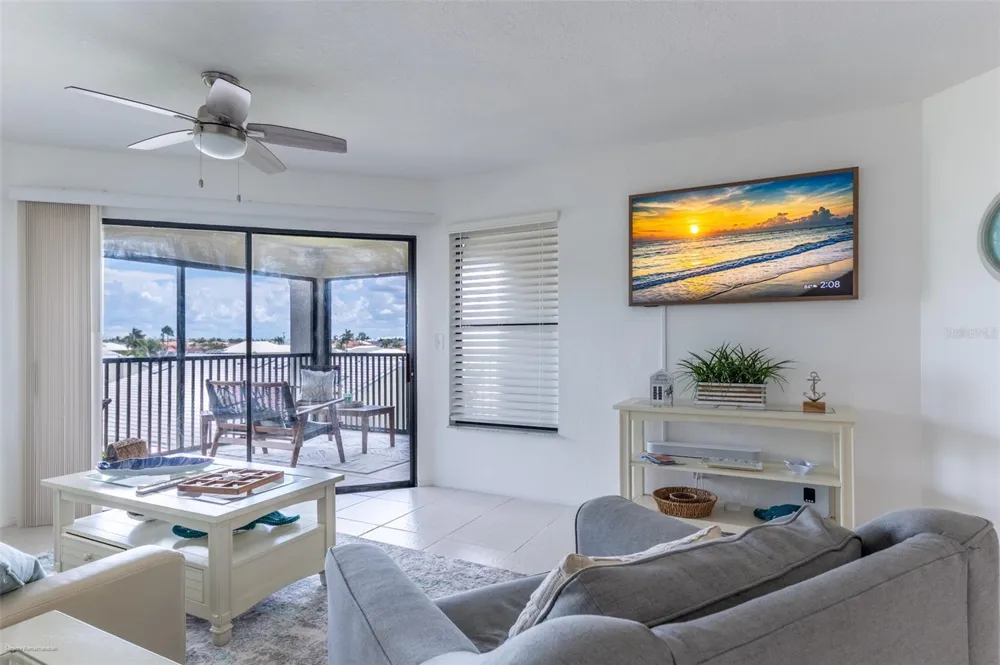 2601 W MARION AVENUE #41C Punta Gorda, FL 33950