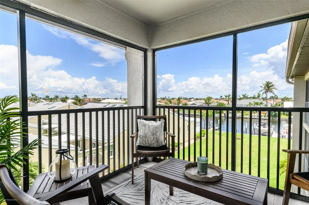 2601 W MARION AVENUE #41C Punta Gorda, FL 33950