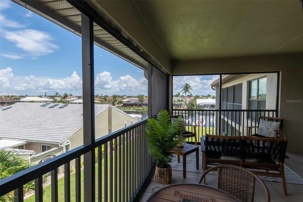 2601 W MARION AVENUE #41C Punta Gorda, FL 33950