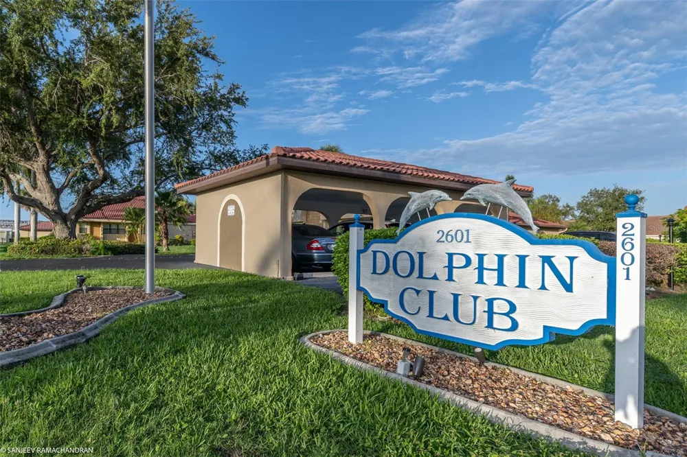 2601 W MARION AVENUE #41C Punta Gorda, FL 33950