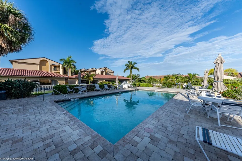 2601 W MARION AVENUE #41C Punta Gorda, FL 33950
