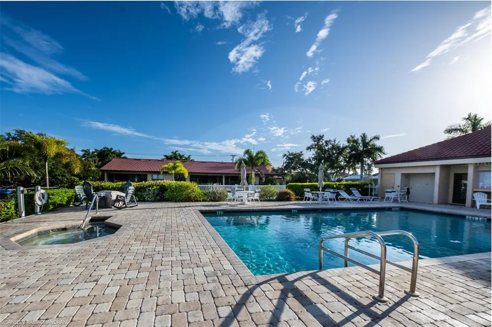2601 W MARION AVENUE #41C Punta Gorda, FL 33950