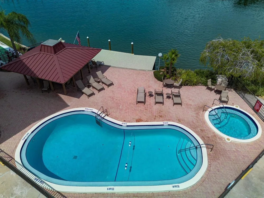 105 ISLAND WAY #138 Clearwater Beach, FL 33767