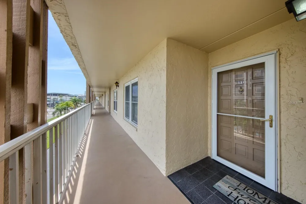 105 ISLAND WAY #138 Clearwater Beach, FL 33767
