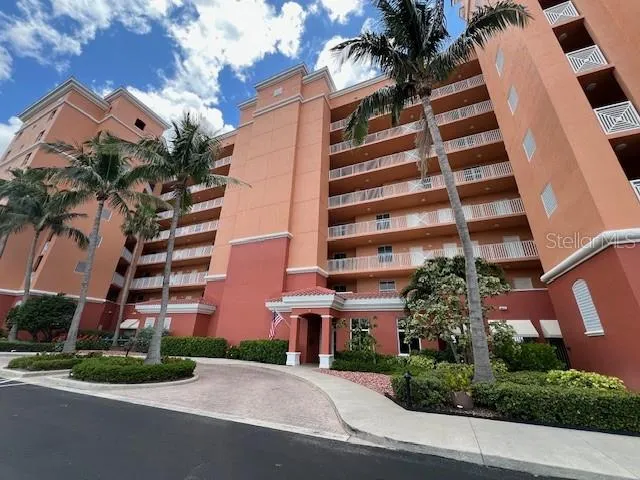 3191 MATECUMBE KEY ROAD #206 Punta Gorda, FL 33955