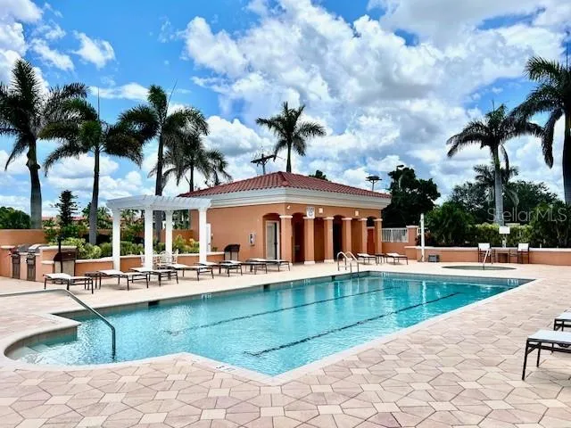 3191 MATECUMBE KEY ROAD #206 Punta Gorda, FL 33955