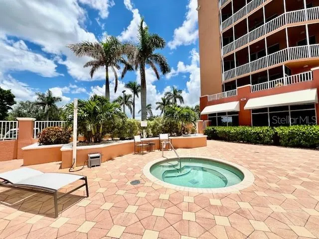 3191 MATECUMBE KEY ROAD #206 Punta Gorda, FL 33955