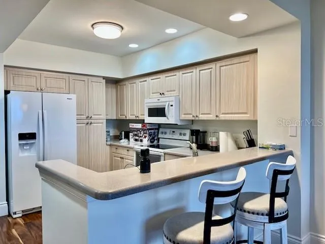 3191 MATECUMBE KEY ROAD #206 Punta Gorda, FL 33955