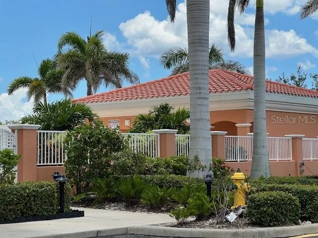 3191 MATECUMBE KEY ROAD #206 Punta Gorda, FL 33955