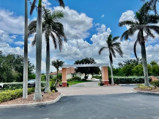 3191 MATECUMBE KEY ROAD #206 Punta Gorda, FL 33955