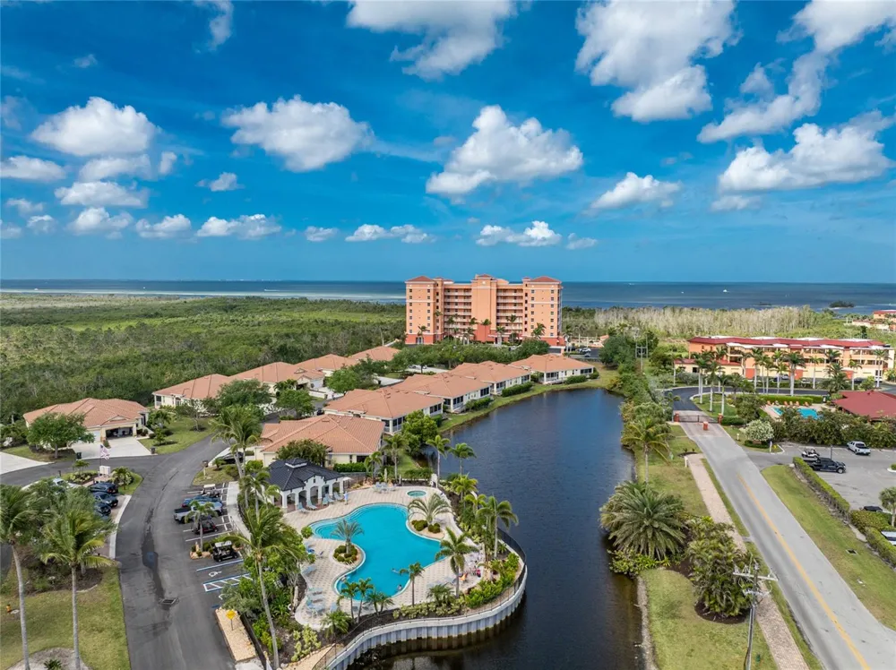 3191 MATECUMBE KEY ROAD #206 Punta Gorda, FL 33955