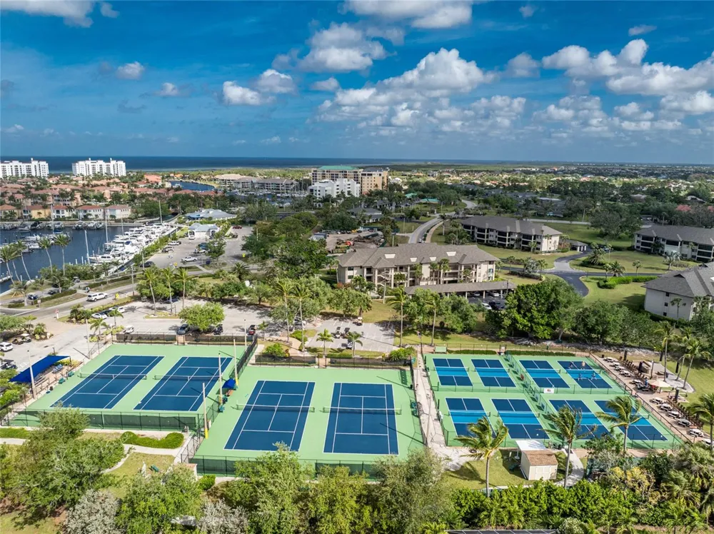 3191 MATECUMBE KEY ROAD #206 Punta Gorda, FL 33955