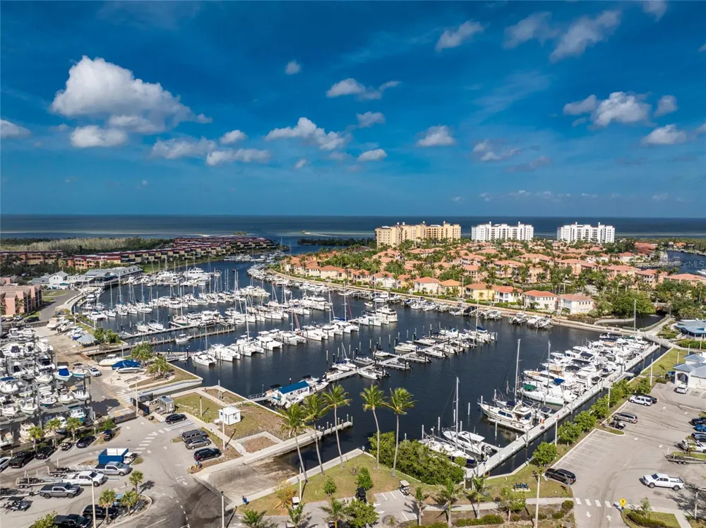 3191 MATECUMBE KEY ROAD #206 Punta Gorda, FL 33955