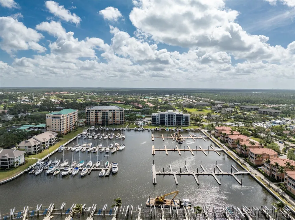 3191 MATECUMBE KEY ROAD #206 Punta Gorda, FL 33955