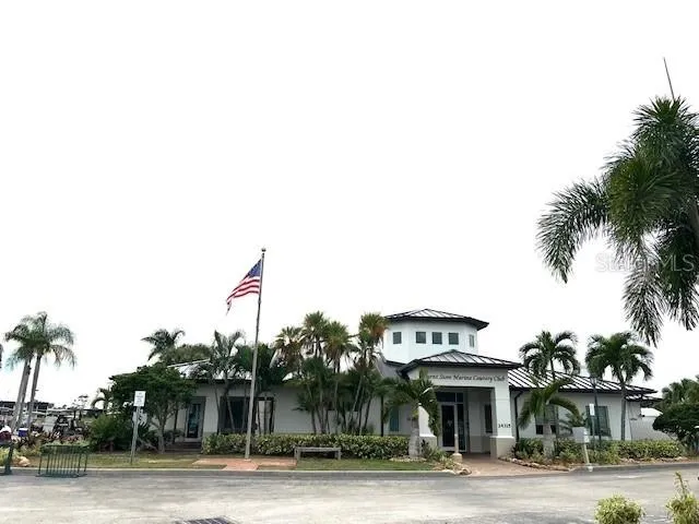 3191 MATECUMBE KEY ROAD #206 Punta Gorda, FL 33955