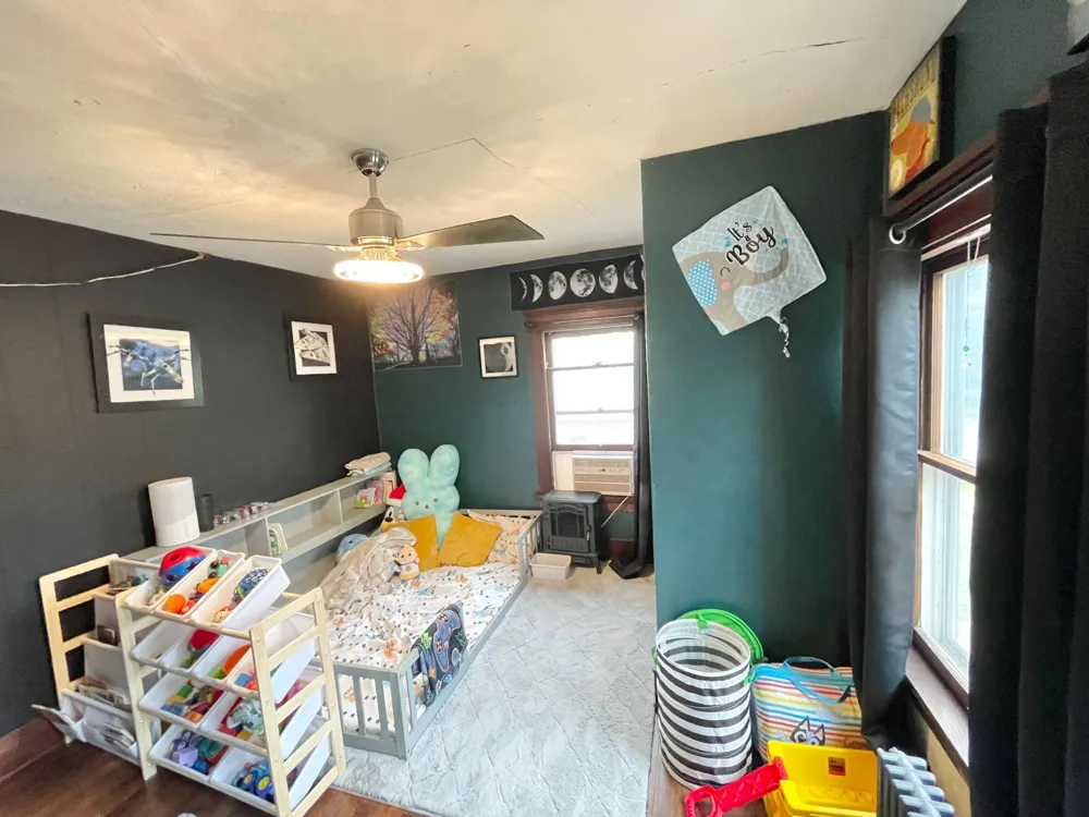 407 S Minnesota Street Redwood Falls, MN 56283