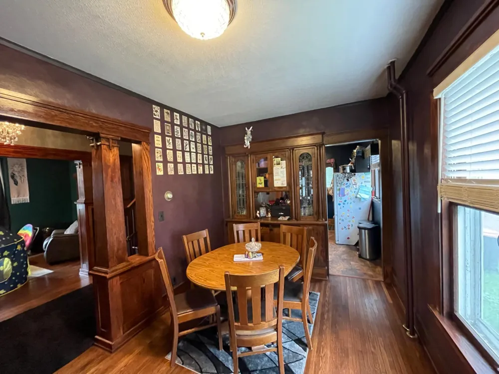 407 S Minnesota Street Redwood Falls, MN 56283