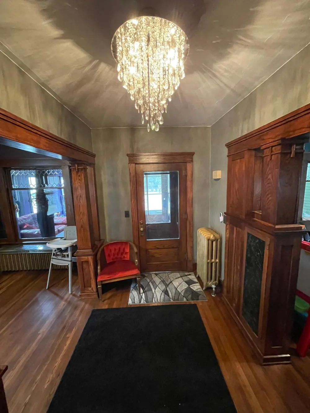 407 S Minnesota Street Redwood Falls, MN 56283