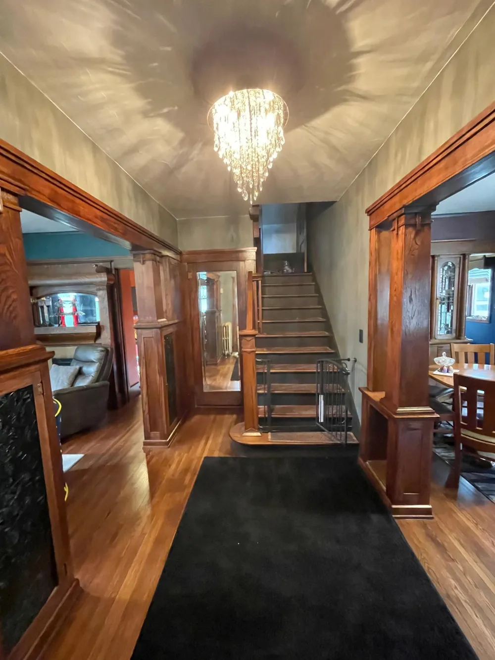 407 S Minnesota Street Redwood Falls, MN 56283