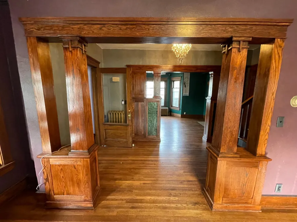 407 S Minnesota Street Redwood Falls, MN 56283