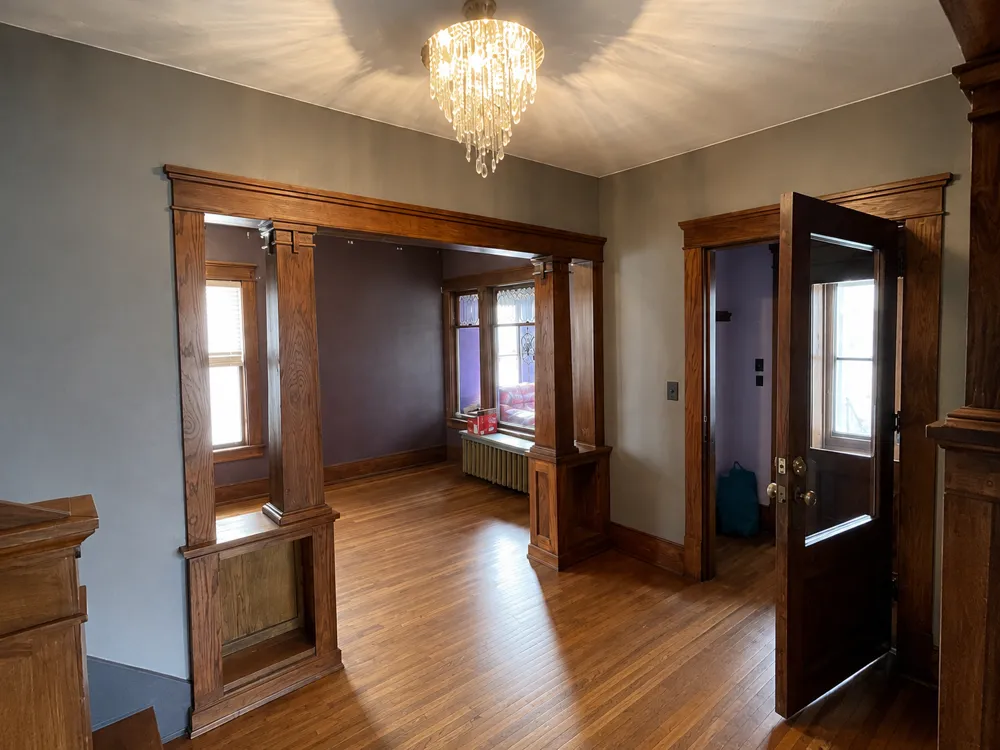 407 S Minnesota Street Redwood Falls, MN 56283