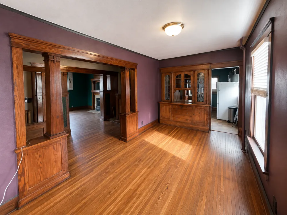 407 S Minnesota Street Redwood Falls, MN 56283