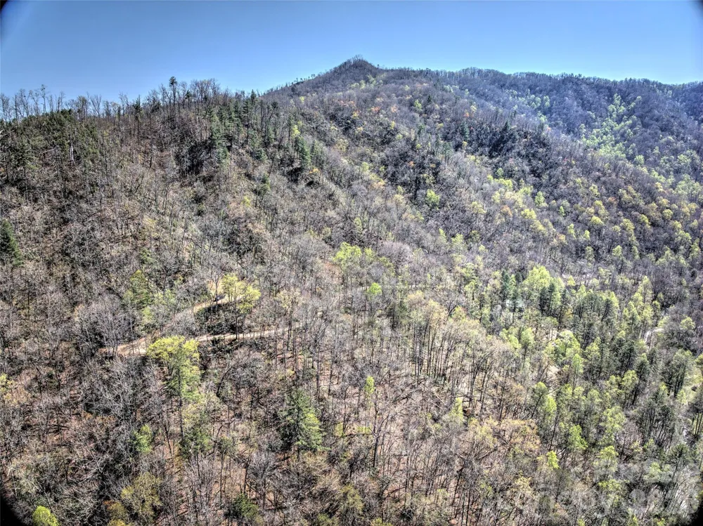 0 Holly House Road Bryson City, NC 28713