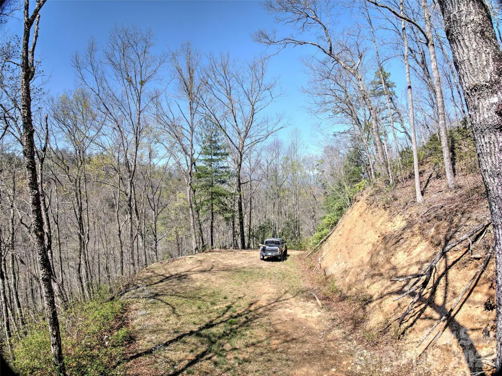 0 Holly House Road Bryson City, NC 28713