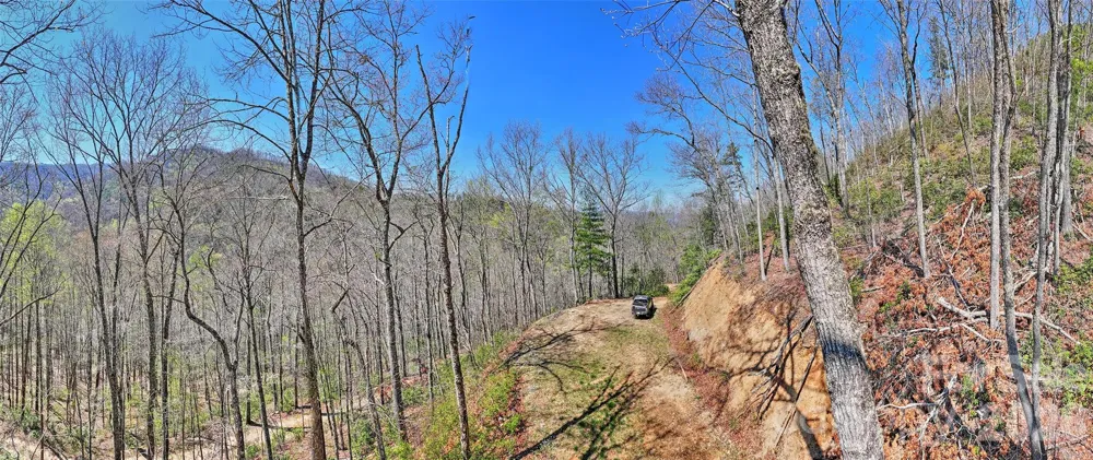 0 Holly House Road Bryson City, NC 28713