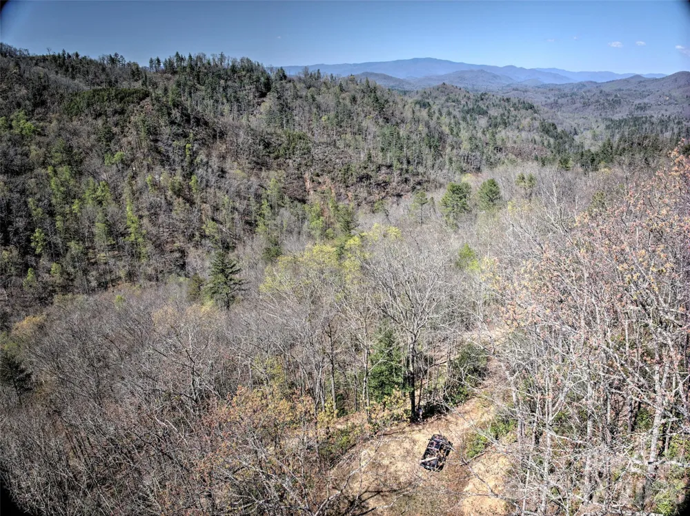 0 Holly House Road Bryson City, NC 28713