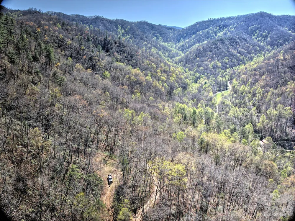 0 Holly House Road Bryson City, NC 28713