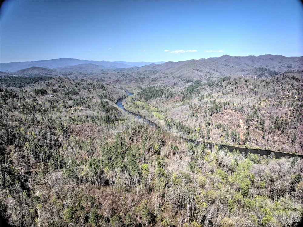 0 Holly House Road Bryson City, NC 28713