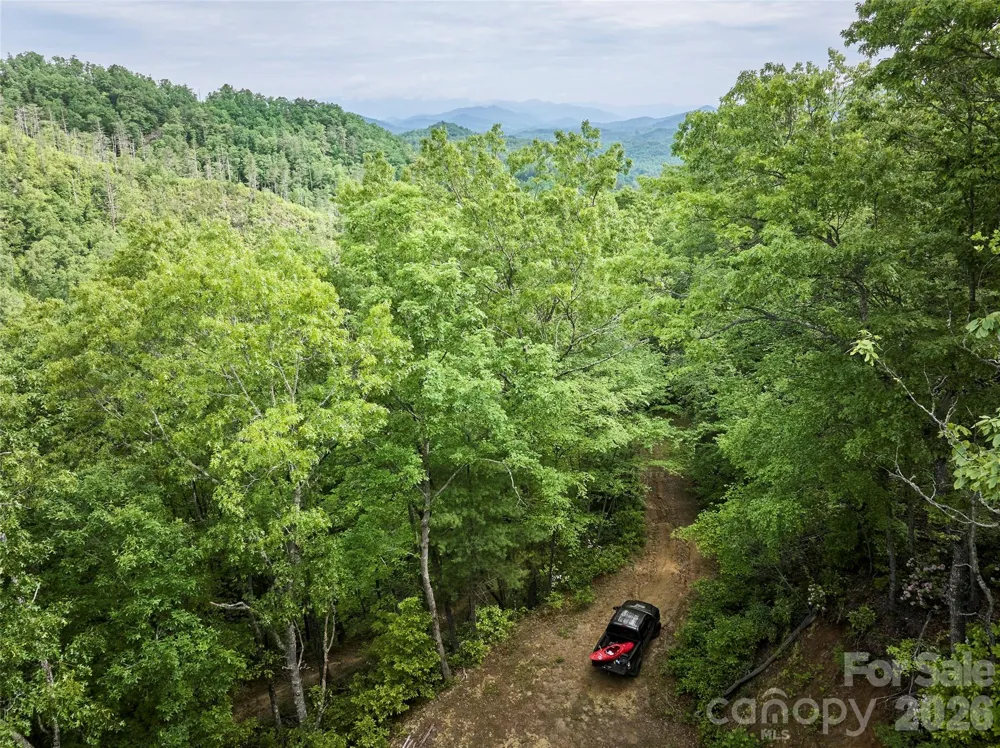 0 Holly House Road Bryson City, NC 28713
