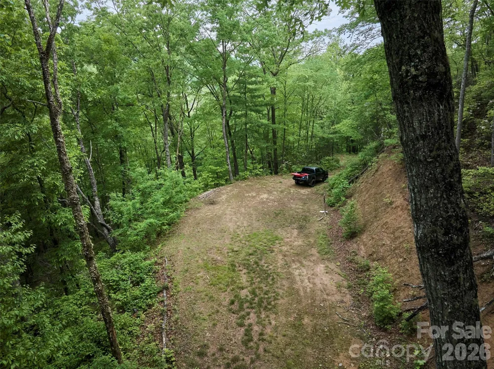 0 Holly House Road Bryson City, NC 28713