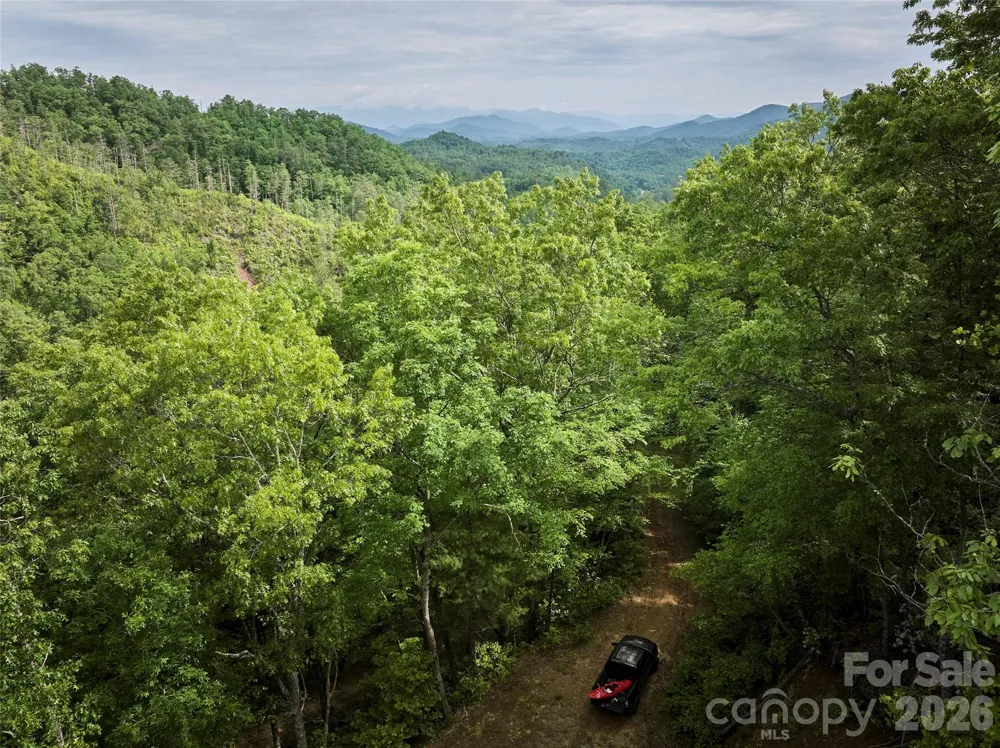 0 Holly House Road Bryson City, NC 28713